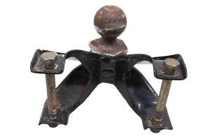 Polaris - 99 Polaris Xplorer 300 4x4 Tow Hitch - Image 3