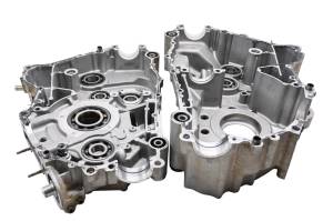 Arctic Cat - 19 Arctic Cat Alterra 700 EPS 4x4 Crankcase Center Crank Case - Image 5