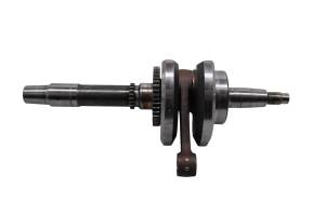 19 Arctic Cat Alterra 700 EPS 4x4 Crankshaft Crank Shaft & Connecting Rod