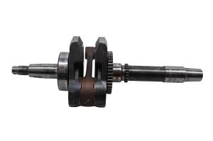 Arctic Cat - 19 Arctic Cat Alterra 700 EPS 4x4 Crankshaft Crank Shaft & Connecting Rod - Image 3