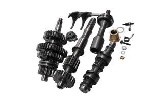 Arctic Cat - 19 Arctic Cat Alterra 700 EPS 4x4 Transmission Shift Forks & Drum - Image 2