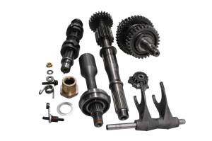 Arctic Cat - 19 Arctic Cat Alterra 700 EPS 4x4 Transmission Shift Forks & Drum - Image 3