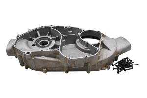 19 Arctic Cat Alterra 700 EPS 4x4 Clutch Cover