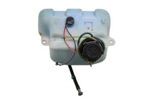 99 Polaris Xplorer 300 4x4 Oil Tank