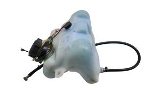 Polaris - 99 Polaris Xplorer 300 4x4 Oil Tank - Image 2