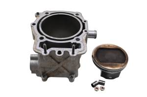 19 Arctic Cat Alterra 700 EPS 4x4 Cylinder & Piston