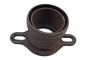 99 Polaris Xplorer 300 4x4 Exhaust Manifold Flange