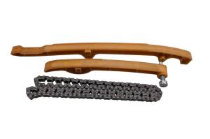 19 Arctic Cat Alterra 700 EPS 4x4 Cam Chain & Guides
