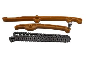 Arctic Cat - 19 Arctic Cat Alterra 700 EPS 4x4 Cam Chain & Guides - Image 2