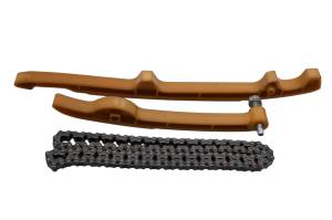 Arctic Cat - 19 Arctic Cat Alterra 700 EPS 4x4 Cam Chain & Guides - Image 3