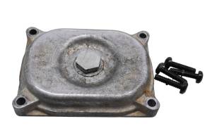 19 Arctic Cat Alterra 700 EPS 4x4 Oil Strainer Cap
