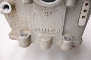 Arctic Cat - 19 Arctic Cat Alterra 700 EPS 4x4 Cylinder Head - Image 8