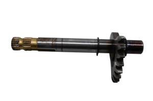 Arctic Cat - 19 Arctic Cat Alterra 700 EPS 4x4 Transmission Shift Shaft Shifter - Image 1