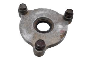 04 Polaris Sportsman 600 4x4 Rear Differential Input Cover
