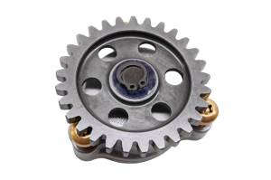 19 Arctic Cat Alterra 700 EPS 4x4 Oil Pump