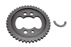 19 Arctic Cat Alterra 700 EPS 4x4 Camshaft Sprocket Cam Gear