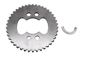 Arctic Cat - 19 Arctic Cat Alterra 700 EPS 4x4 Camshaft Sprocket Cam Gear - Image 2
