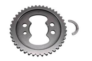 Arctic Cat - 19 Arctic Cat Alterra 700 EPS 4x4 Camshaft Sprocket Cam Gear - Image 3