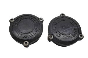 99 Polaris Xplorer 300 4x4 Hubcap Covers