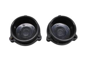 Polaris - 99 Polaris Xplorer 300 4x4 Hubcap Covers - Image 2