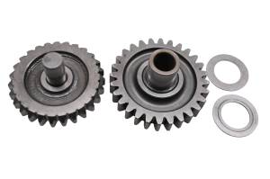 Arctic Cat - 19 Arctic Cat Alterra 700 EPS 4x4 Starter Gears - Image 2