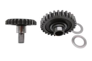 Arctic Cat - 19 Arctic Cat Alterra 700 EPS 4x4 Starter Gears - Image 3
