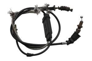 Polaris - 99 Polaris Xplorer 300 4x4 Throttle Cable - Image 1