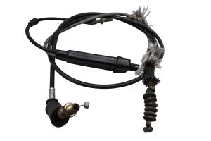 Polaris - 99 Polaris Xplorer 300 4x4 Throttle Cable - Image 2