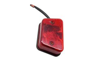 Polaris - 99 Polaris Xplorer 300 4x4 Tail Brake Light - Image 2