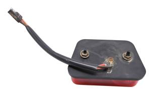 Polaris - 99 Polaris Xplorer 300 4x4 Tail Brake Light - Image 3