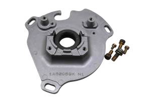 99 Polaris Xplorer 300 4x4 Stator Mounting Plate