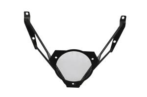 Polaris - 99 Polaris Xplorer 300 4x4 Radiator Fan Bracket - Image 3