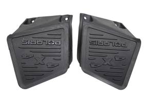 Polaris - 99 Polaris Xplorer 300 4x4 Front Cv Boot Guards Left & Right - Image 2