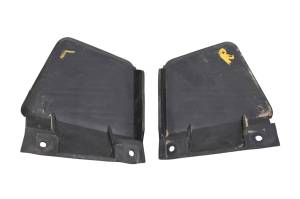 Polaris - 99 Polaris Xplorer 300 4x4 Front Cv Boot Guards Left & Right - Image 3