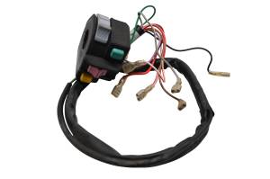 Polaris - 99 Polaris Xplorer 300 4x4 Headlight On Off Handlebar Start Switch - Image 2