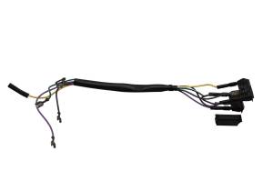 Polaris - 99 Polaris Xplorer 300 4x4 Indicator Lights Neutral Dash - Image 2