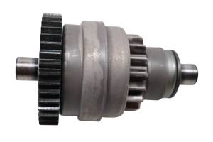Polaris - 99 Polaris Xplorer 300 4x4 Starter Bendix Gear - Image 2