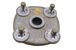 Polaris - 99 Polaris Xplorer 300 4x4 Rear Wheel Hub Left Or Right - Image 1
