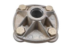 Polaris - 99 Polaris Xplorer 300 4x4 Rear Wheel Hub Left Or Right - Image 2