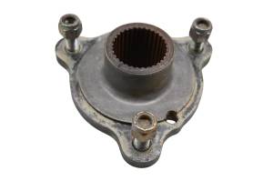 Polaris - 99 Polaris Xplorer 300 4x4 Rear Sprocket Hub - Image 1