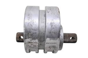 99 Polaris Xplorer 300 4x4 Front Chain Tensioner Bearing Carrier