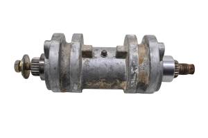 Polaris - 99 Polaris Xplorer 300 4x4 Middle Axle Bearing Carrier Center - Image 1