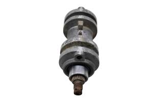 Polaris - 99 Polaris Xplorer 300 4x4 Middle Axle Bearing Carrier Center - Image 2