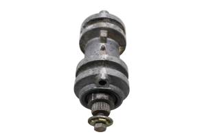 Polaris - 99 Polaris Xplorer 300 4x4 Middle Axle Bearing Carrier Center - Image 3