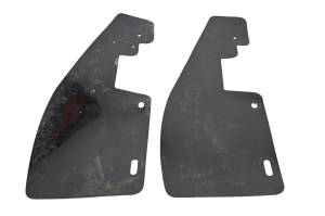 Polaris - 99 Polaris Xplorer 300 4x4 Deflector Shields Mud Guards - Image 1