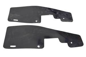 Polaris - 99 Polaris Xplorer 300 4x4 Deflector Shields Mud Guards - Image 2