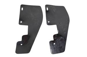Polaris - 99 Polaris Xplorer 300 4x4 Deflector Shields Mud Guards - Image 3