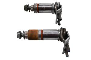 Polaris - 99 Polaris Xplorer 300 4x4 Transmission Shift Shafts Shifters - Image 2