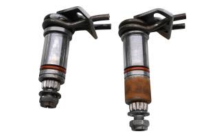Polaris - 99 Polaris Xplorer 300 4x4 Transmission Shift Shafts Shifters - Image 3
