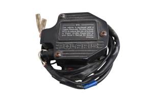 99 Polaris Xplorer 300 4x4 Thumb Throttle